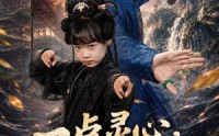 【一点灵心，照破山河】81集短剧在线免费观赏
