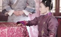 【四爷的心尖宠妃】95集免费短剧完整版在线观看