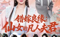 【错嫁良缘：仙女的凡人夫君】53集短剧全集免费畅享观看