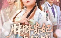 【胖胖贵妃也倾城陛下独宠我一人】71集短剧免费全集在线速览