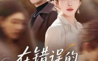 【在错误的时间遇见你】61集高清短剧免费在线看