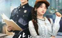 【侦探小姐，警长先生】70集短剧完整版免费在线看