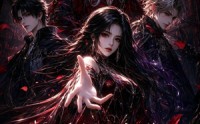 【与血族契约后，我强得可怕？】70集短剧完整版免费观看