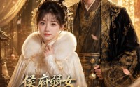 【侯府弱女，皇帝直呼活阎王：阳谋】63集全集短剧在线免费看