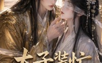 【太子装忙，我装盲】40集短剧在线免费赏观