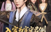 【入宫为宦守君侧怎料你权压满朝臣】81集短剧全集免费观看