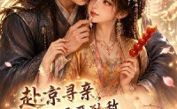 【赴京寻亲，与哥哥劲敌岁岁朝夕】78集短剧在线免费观映