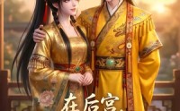 【在后宫，我和皇帝处成了兄弟】23集短剧全集免费播放