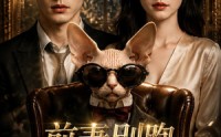 【前妻别跑，我的猫不同意】33集短剧免费在线瞧看