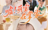 【嘘！萌宝在掌家】45集短剧免费在线观看，无需会员