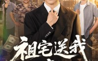 【祖宅送我上青云】60集热门短剧免费赏看