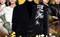 【透视小保安：我以神瞳鉴乾坤】80集短剧免费高清在线看