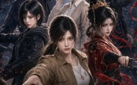 【全家人在末世召唤小说男女主】67集短剧在线完整播放