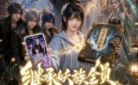 【继承妖族全员，我直播爆红】78集短剧全集畅享在线看