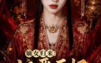 【嫡女归来：这晋王妃我不当了】63集免费短剧在线高清播放
