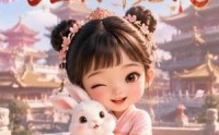 【福乐长公主：全朝都宠我】43集热门短剧免费观