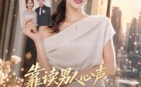 【靠读男人心声，我活成大女主】57集短剧全集免费播放