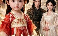 【王府福崽，多多驾到】81集短剧在线高清免费播