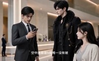 【明日热搜之命定婚约2】20集优质短剧在线免费观影