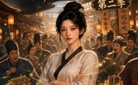 【香懵了!满朝文武挤爆小吃摊!第二季】41集超火短剧免费全观看