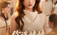 【你选妹妹，我选自己】81集免费短剧在线随心看