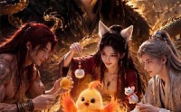【小奶凤心声被偷听，反派爹爹更强了】61集短剧免费在线观映