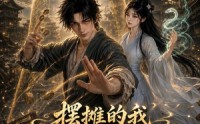 【摆摊的我是绝世高手第一季】141集短剧全网免费观看