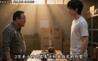 【我的枯井通古代】40集短剧在线流畅播放