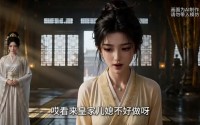 【疯皇子心上的市井妻】63集短剧免费全集畅快看