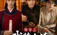 【快穿之我替人渣走正途】75集精彩短剧在线赏阅