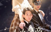 【小小琴帝一指弹】33集短剧在线全集，免费高清畅享