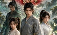 【遮天经第二季】138集短剧免费在线观览