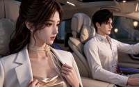 【心声无人藏，爱意有回响】52集短剧全集免费在线观看
