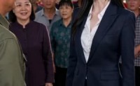 【大山里的向阳花】44集短剧免费在线观影