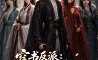 【穿书反派：我截胡天命红颜】108集短剧免费尽情观看