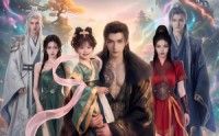 【龙族小福星】80集精彩短剧免费在线播