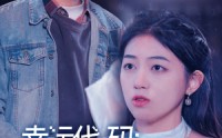 【幸运代码：我把技术大盗搞懵了】61集精彩短剧在线全集免费追