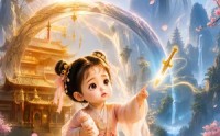 【大唐小兕子是仙门团宠】75集短剧免费高清在线看
