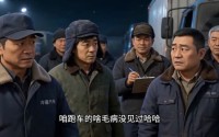 【空空修车】41集短剧全集在线速看