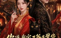 【你说我家王爷是装货，可我也不正常】81集短剧免费在线观看全集