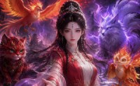 【弃女归来，万兽臣服】124集短剧免费高清观看