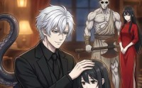 【鬼鬼治愈】29集精彩短剧在线免费观看
