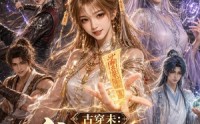 【古穿未：我靠修仙在星际暴富】60集精彩短剧在线赏观