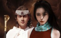 【楼兰之天女归来】32集短剧免费完整版在线观看