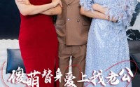 【傻萌替身爱上我老公】82集高清全集在线流畅观看