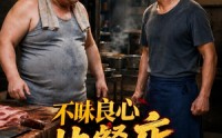 【不昧良心快餐店逆袭】31集短剧全网免费观看