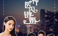 【绝美神医闪错婚】79集短剧免费观看全集平台