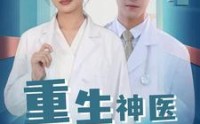 【重生神医不好惹】35集短剧完整版在线观看不卡顿