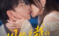 【闪婚总裁的心尖宠】77集短剧全集在线一口气看完