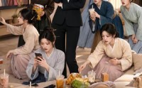 【我的冷宫闺蜜团】100集精彩短剧免费在线观看
